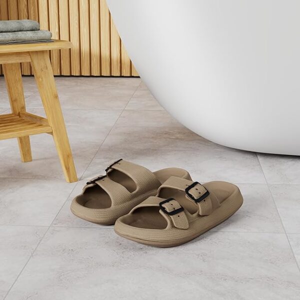 Best deal 47% discount || Sandals for Women and Men - Image 2