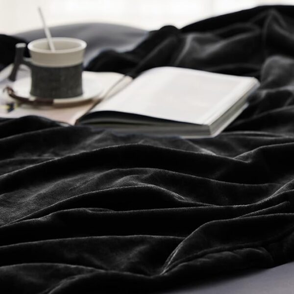 Best deal 47% discount || Bedsure Fleece Blankets - Image 2