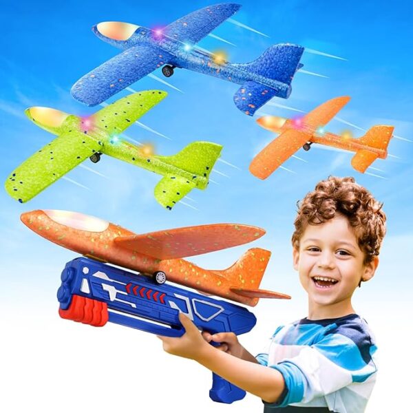 Best deal 46% discount || Airplane Launcher Toys