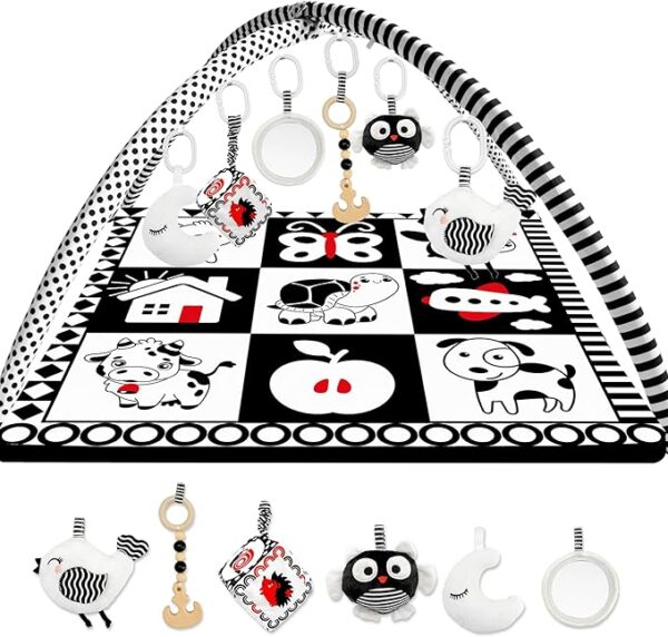 Limited time deal 50% discount || Baby Gyms & Playmats