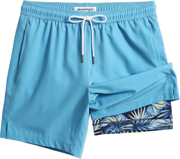 Limited time deal 20% discount || Swim Trunks
