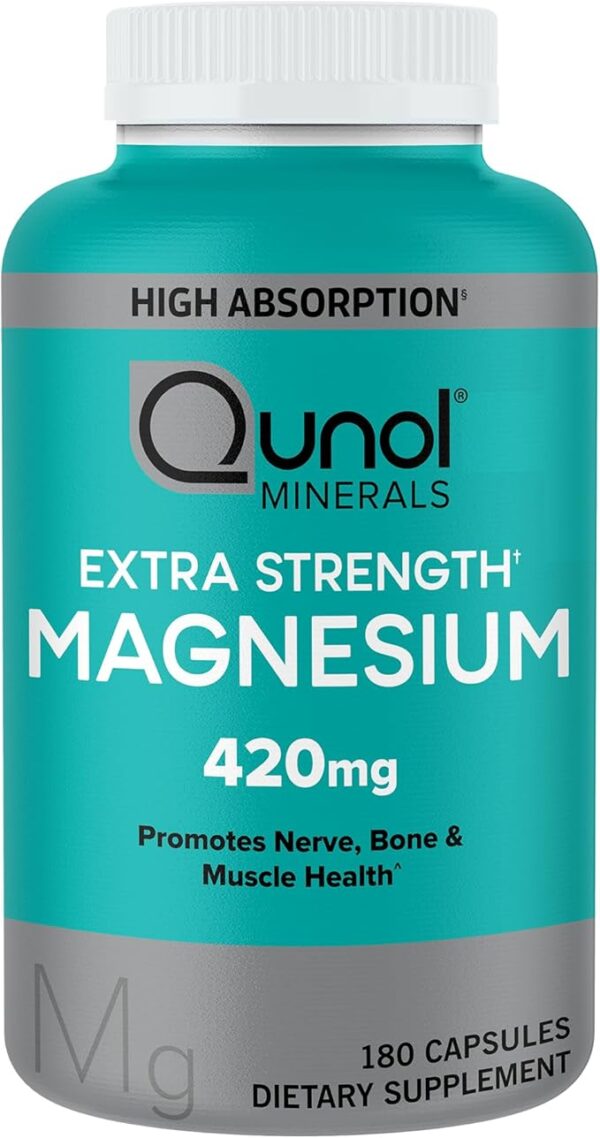 Best deal 22% discount || Magnesium