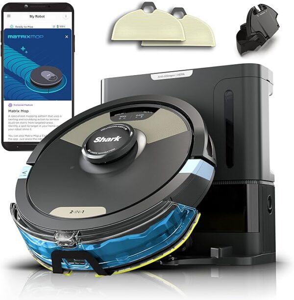 Best deal 43% discount Robot Vacuum