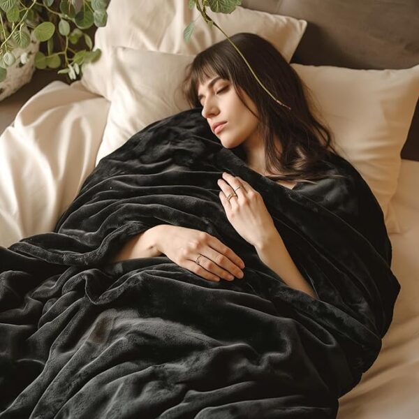 Best deal 47% discount || Bedsure Fleece Blankets
