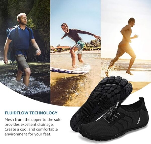 Limited time deal 38% discount || Water Shoes - Image 2