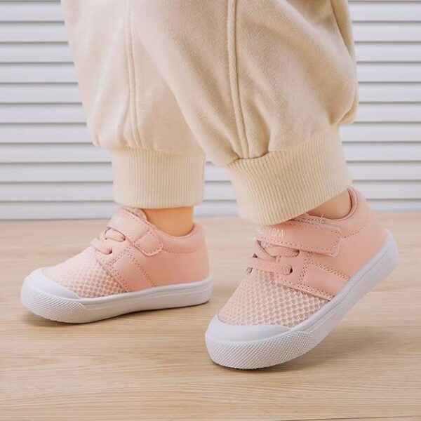 Limited time deal 15% discount || Baby Sneakers - Image 2