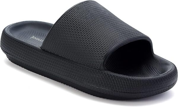 Limited time deal 43% discount || Slippers