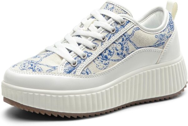 Best deal 42% off || Fashion Sneakers