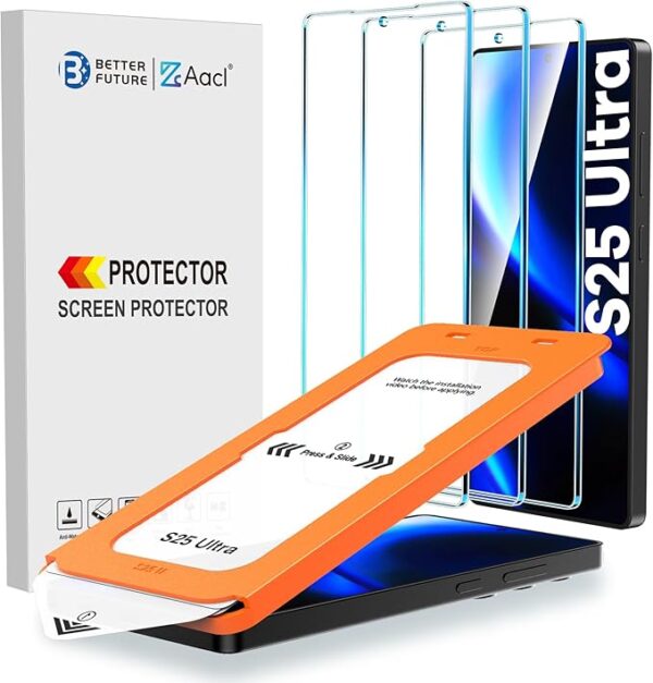 Limited time deal 45% discount || Screen Protector