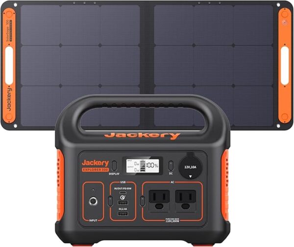 Limited time deal 40% discount || Generators