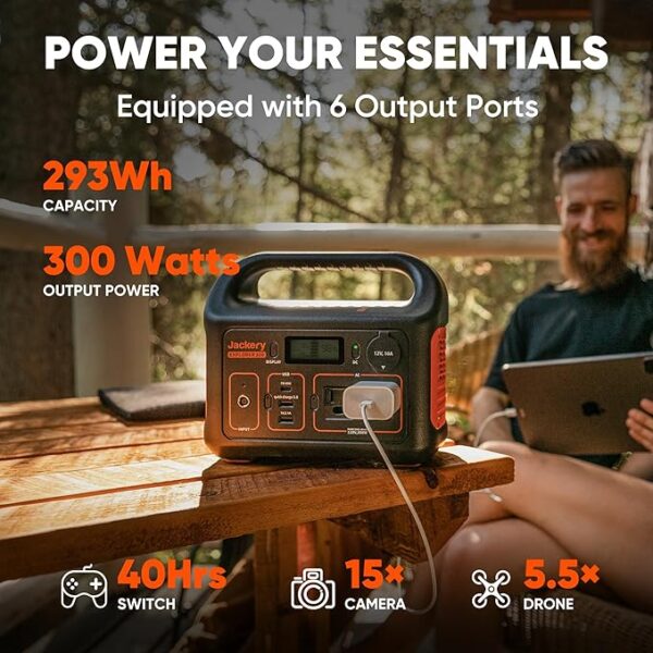 Limited time deal 40% discount || Generators - Image 2