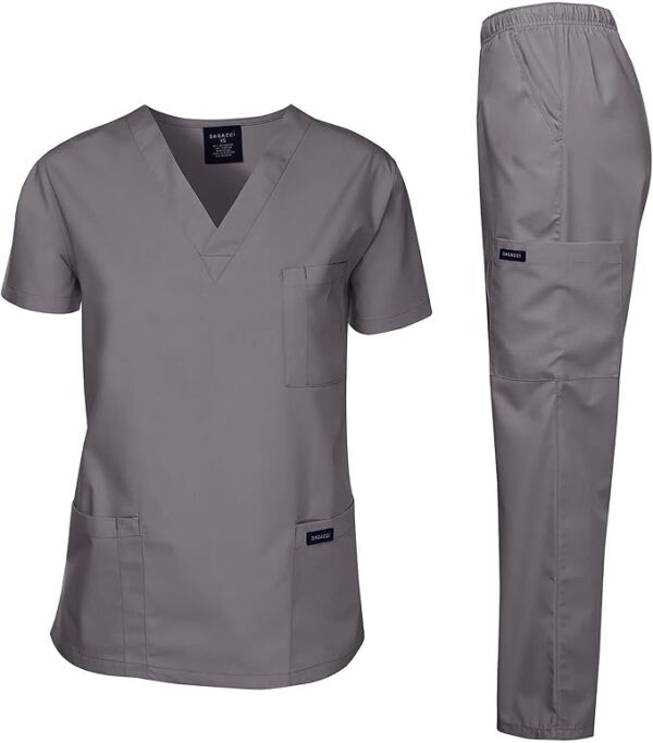 Limited time deal 28% discount || Scrub Sets